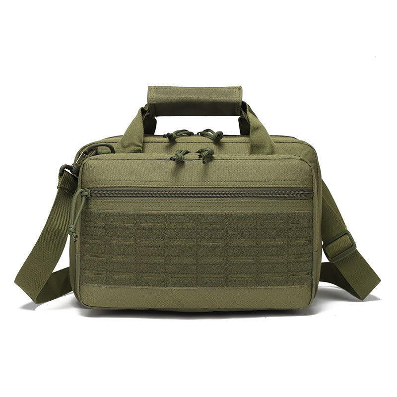 Tactical Messenger Bag