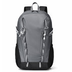 Slim-Fit Functional Backpack