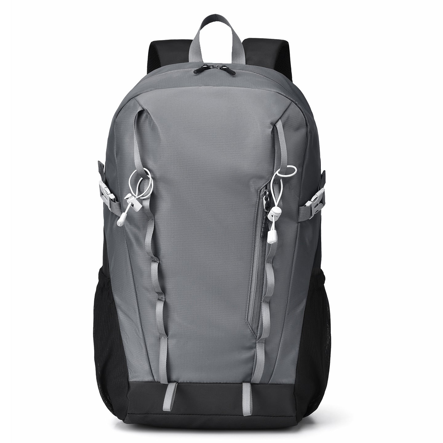 Slim-Fit Functional Backpack