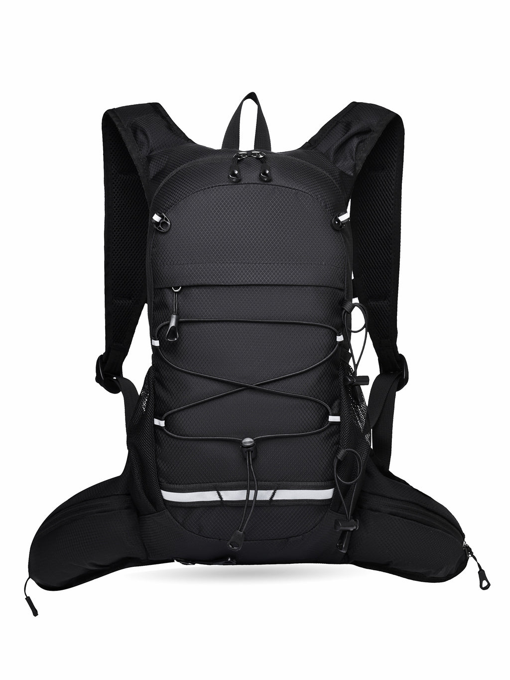 Hydration Bladder Backpack