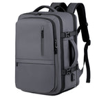 Versatile Business Travel Backpack