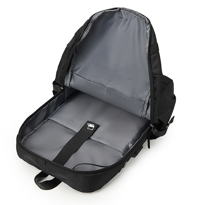 Sleek Everyday Backpack