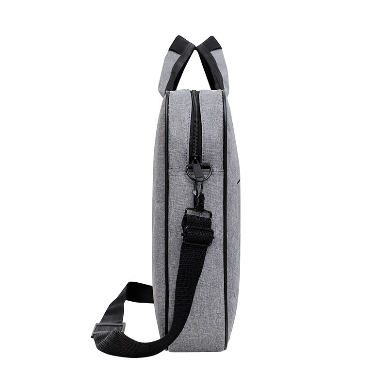 Professional Business Laptop Briefcase Calm Wears