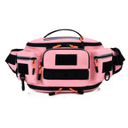 Multifunctional Tactical Waist Bag