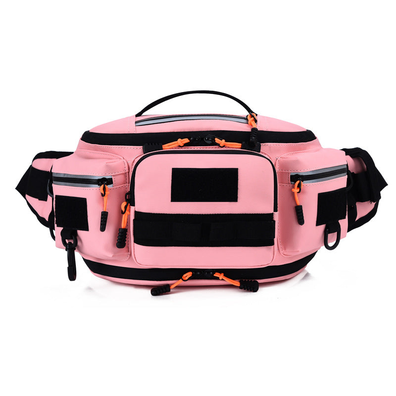 Multifunctional Tactical Waist Bag