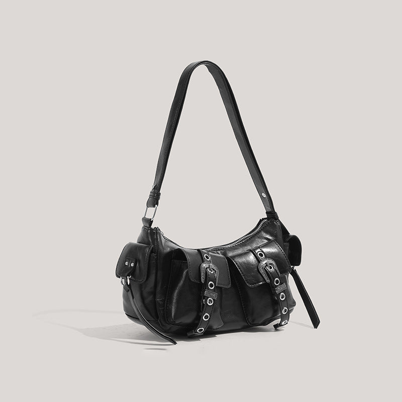 Chic Crossbody Bag