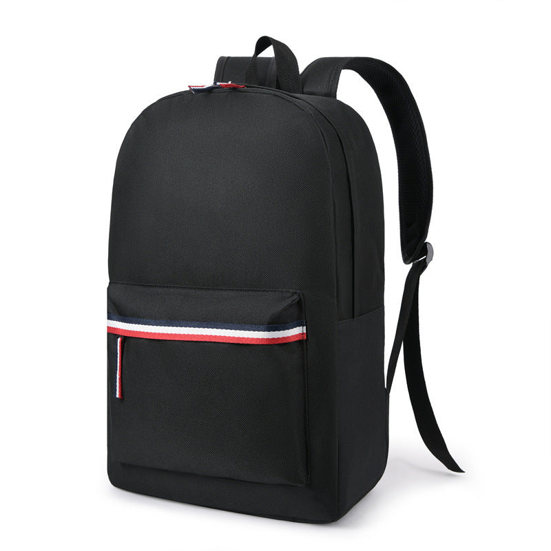 Compact Ergonomic Backpack