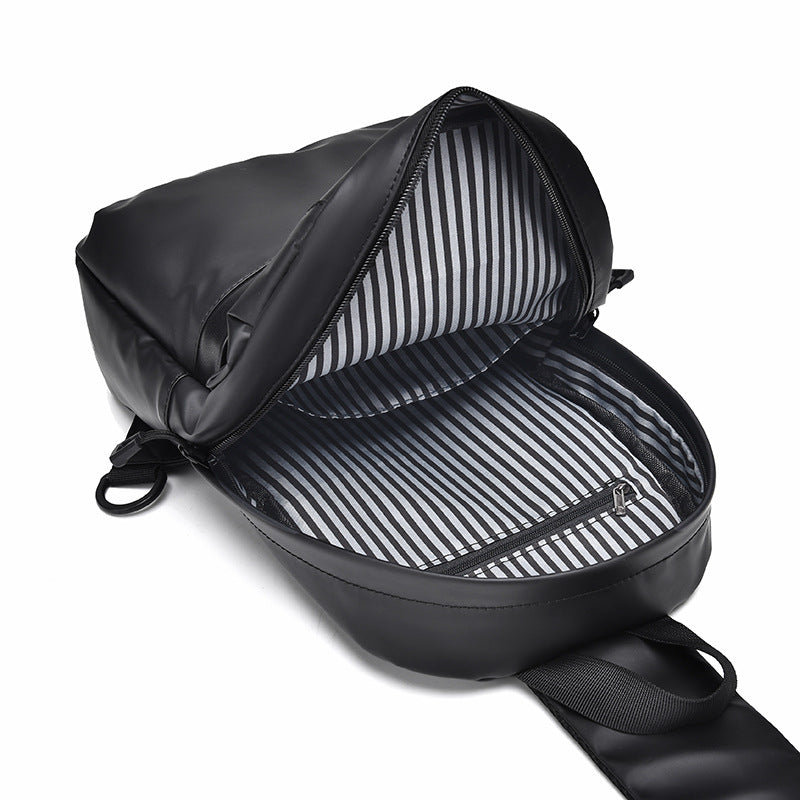 Minimalist Crossbody Bag