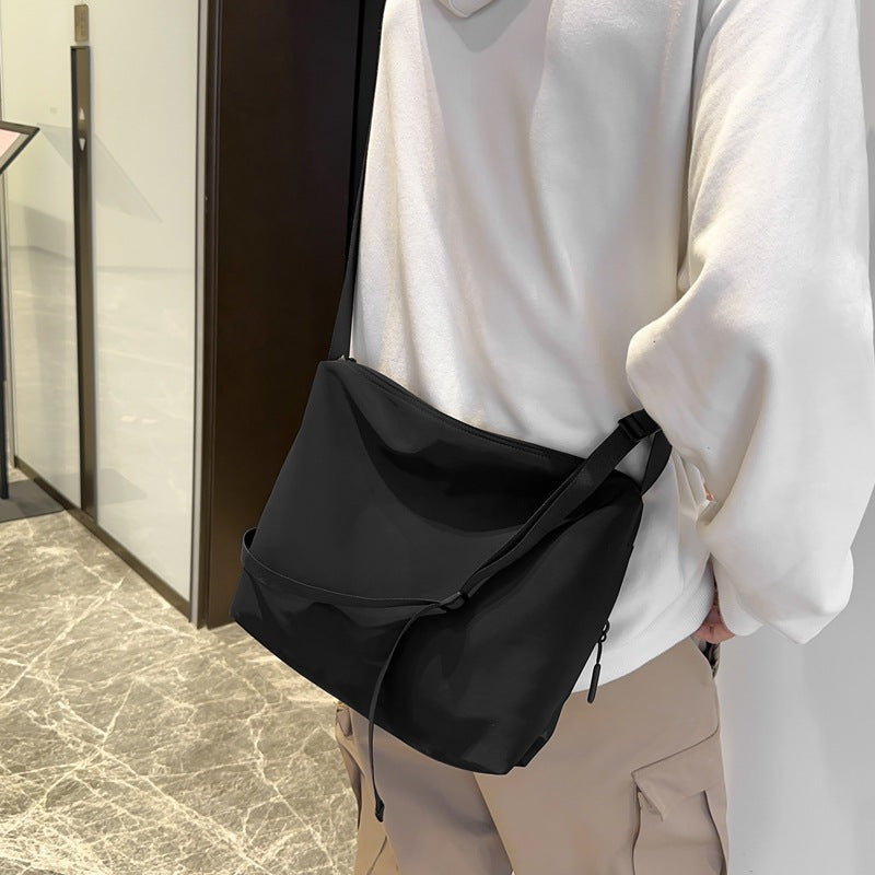 Messenger Bag