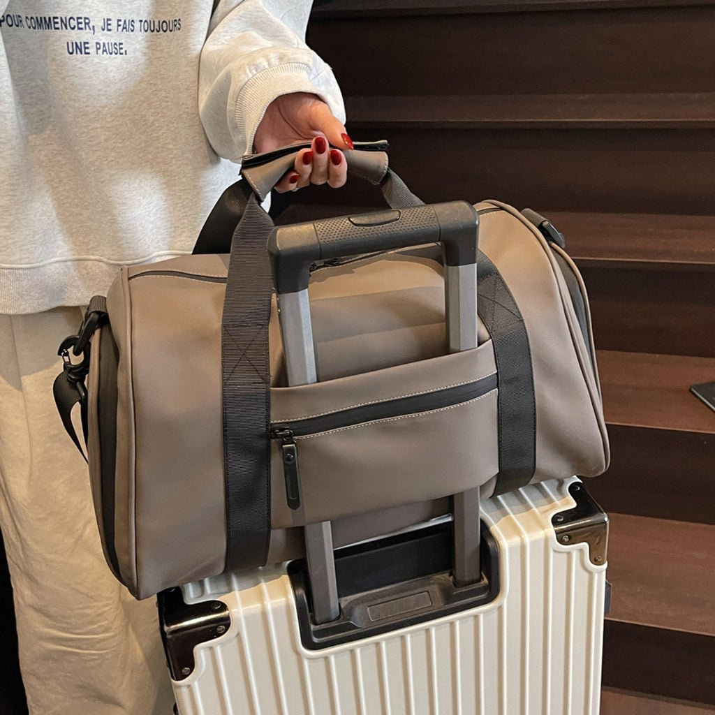 Durable Gym Holdall