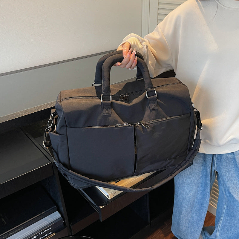Multi-Purpose Travel Duffel Bag