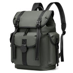 Durable Water-Resistant Backpack