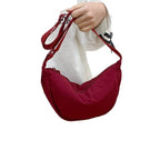 Comfortable shoulder bag