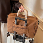 Durable Multi-Functional Weekender Bag