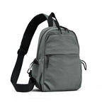 Lightweight Multi-Functional Sling Backpack