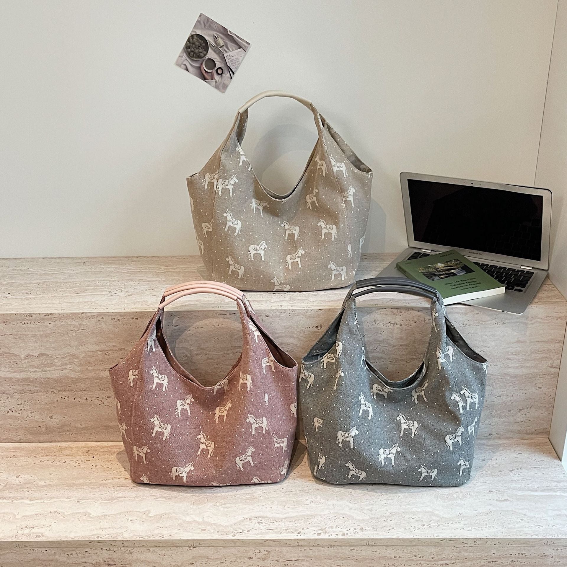 Stylish Tote Bag