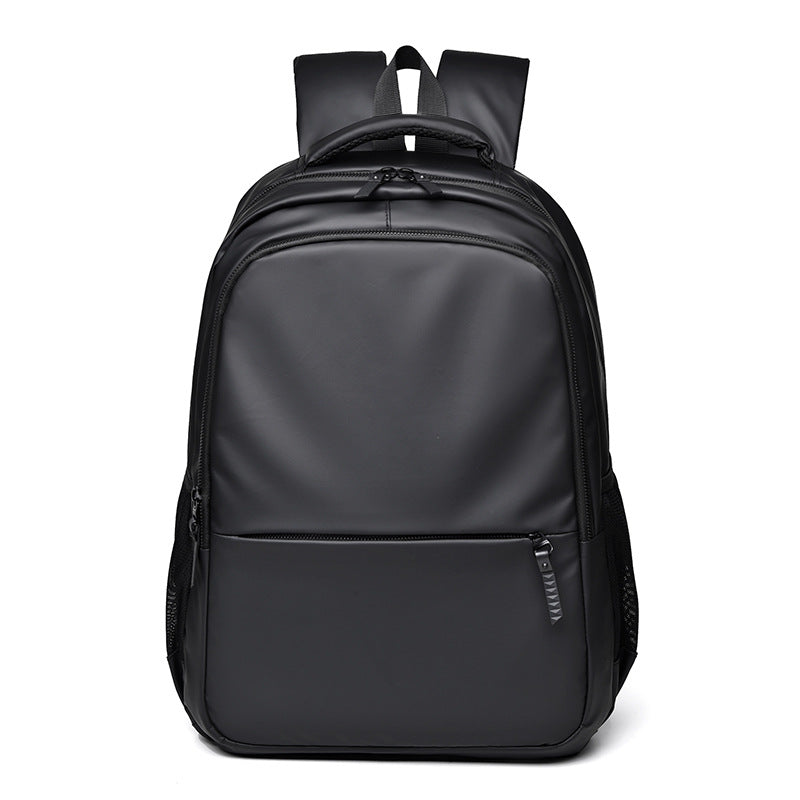 Sleek Tech-Friendly Backpack