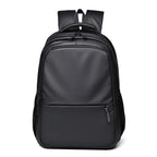 Sleek Tech-Friendly Backpack