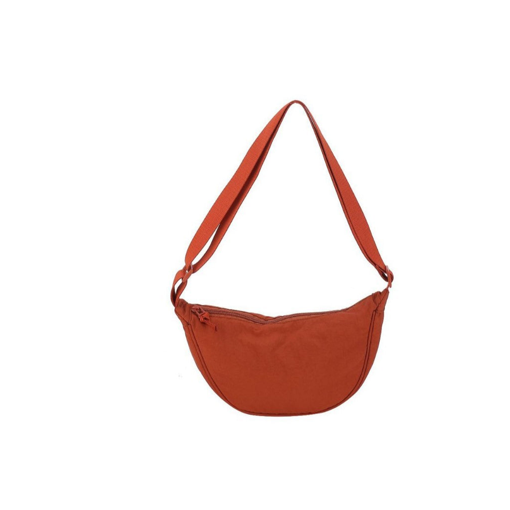 Minimalist Crossbody Sling Bag