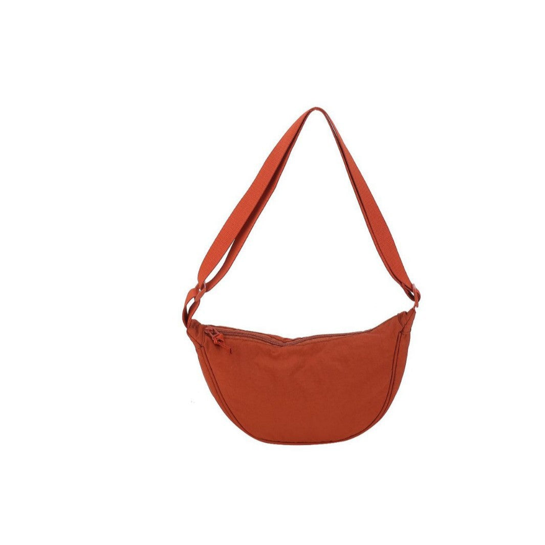 Minimalist Crossbody Sling Bag