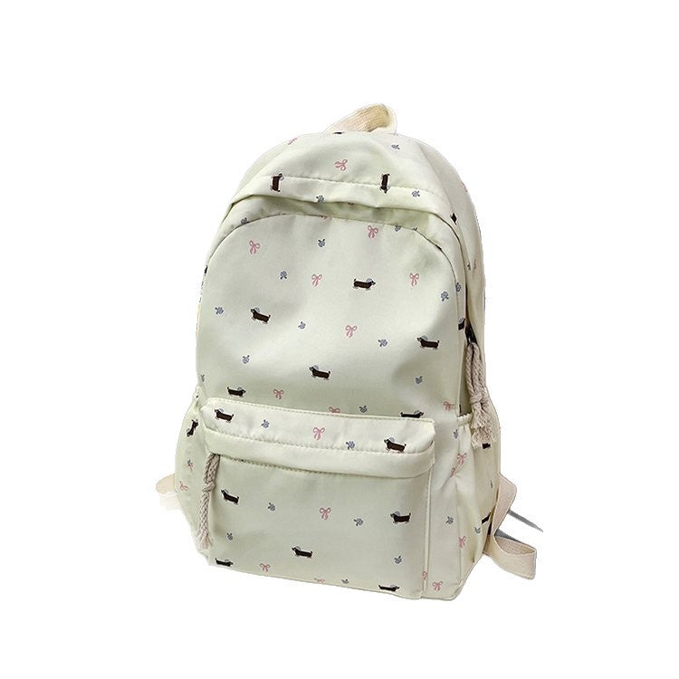 Fashionable Backpack