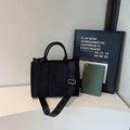 Compact Utility Tote Bag