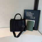 Compact Utility Tote Bag