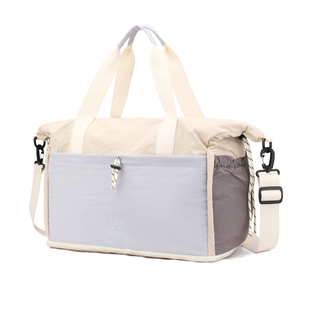 WoMulti-Purpose Utility Duffel Bag