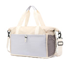 WoMulti-Purpose Utility Duffel Bag