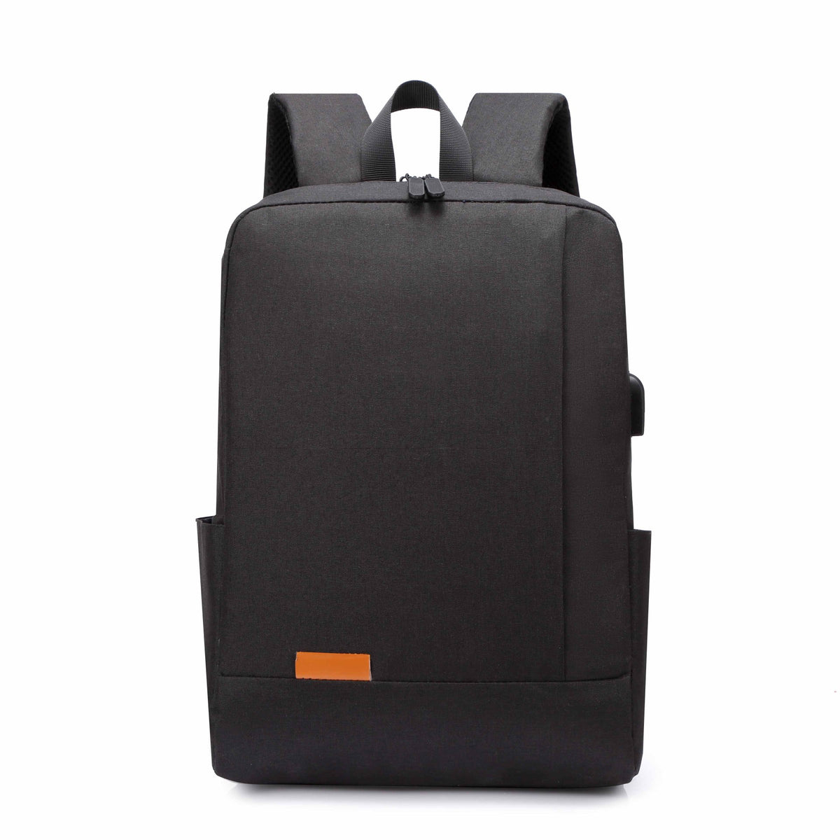 Backpack with Expandable Compartment