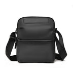 Sleek Crossbody Organizer Bag
