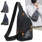 Adjustable Tactical Sling Bag