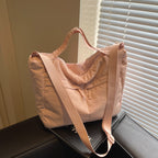 Casual Everyday Shoulder Bag Calm Wears