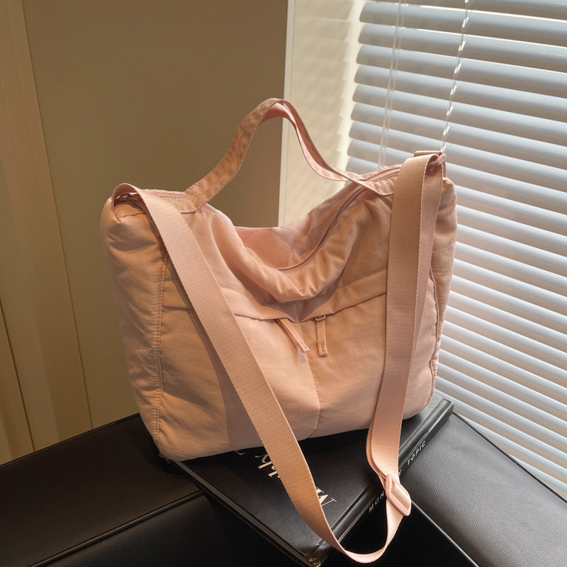 Casual Everyday Shoulder Bag Calm Wears