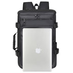 Functional Crossbody Backpack