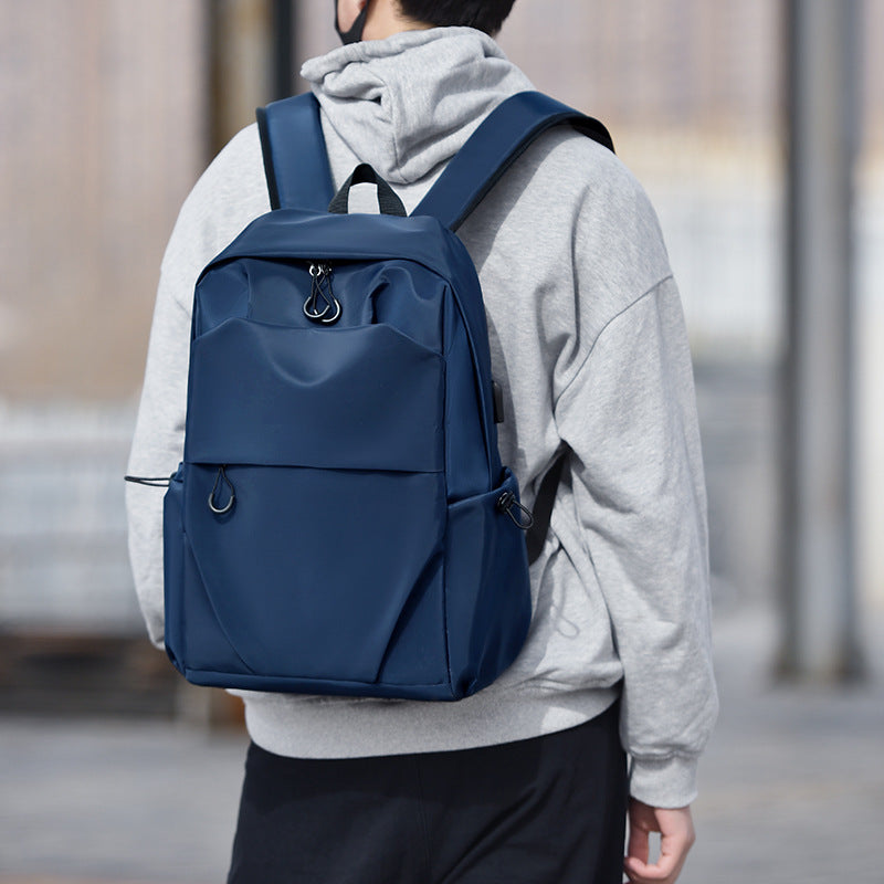 Ergonomic Travel Backpack Calm Wears