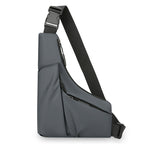 Ergonomic Sling Backpack