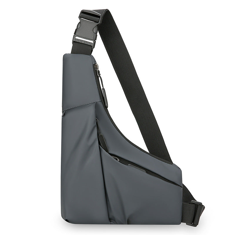 Ergonomic Sling Backpack