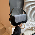 WoChic Structured Handbag