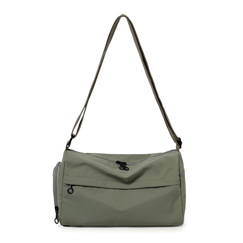 Versatile Travel Duffel Bag