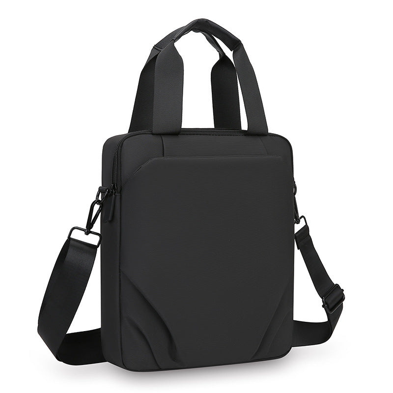 Sleek Multi-Functional Office Tote Bag