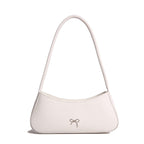 Elegant Curved Handbag
