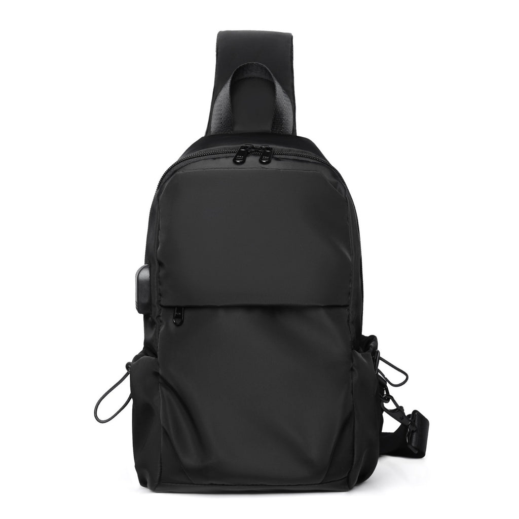 Compact Sling Backpack