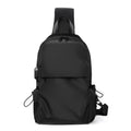 Compact Sling Backpack