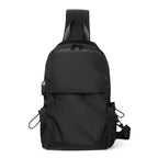 Compact Sling Backpack