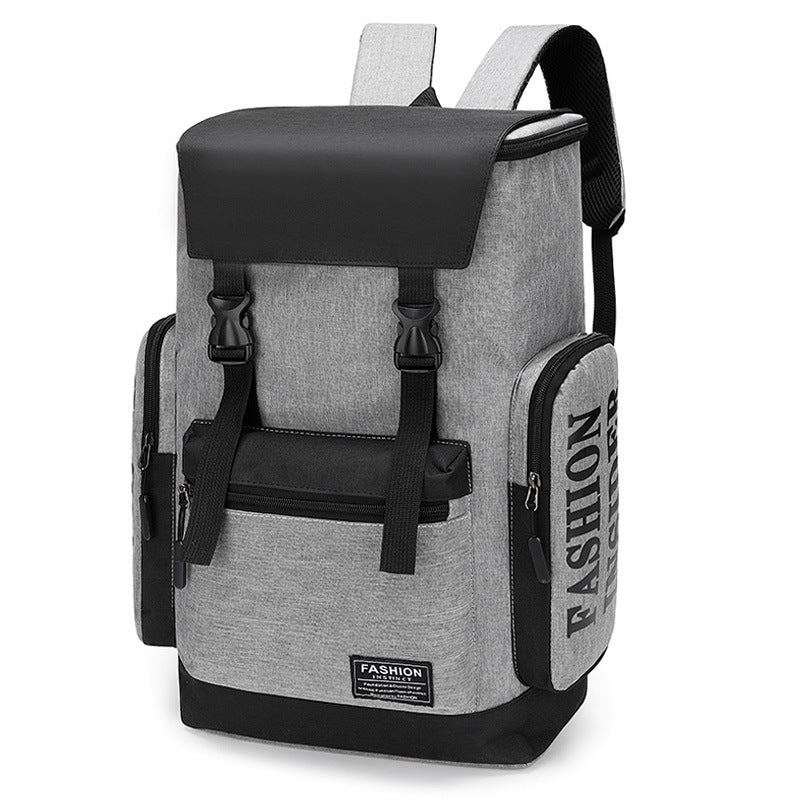 Versatile Urban Rucksack