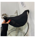 Versatile Fashion Crossbody Bag