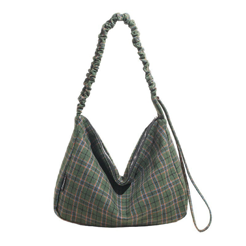 Chic Everyday Hobo Bag