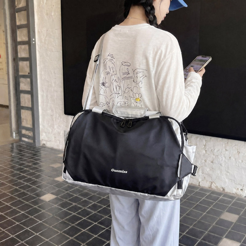 Stylish Weekender Bag