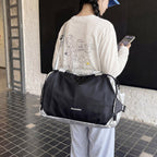 Stylish Weekender Bag